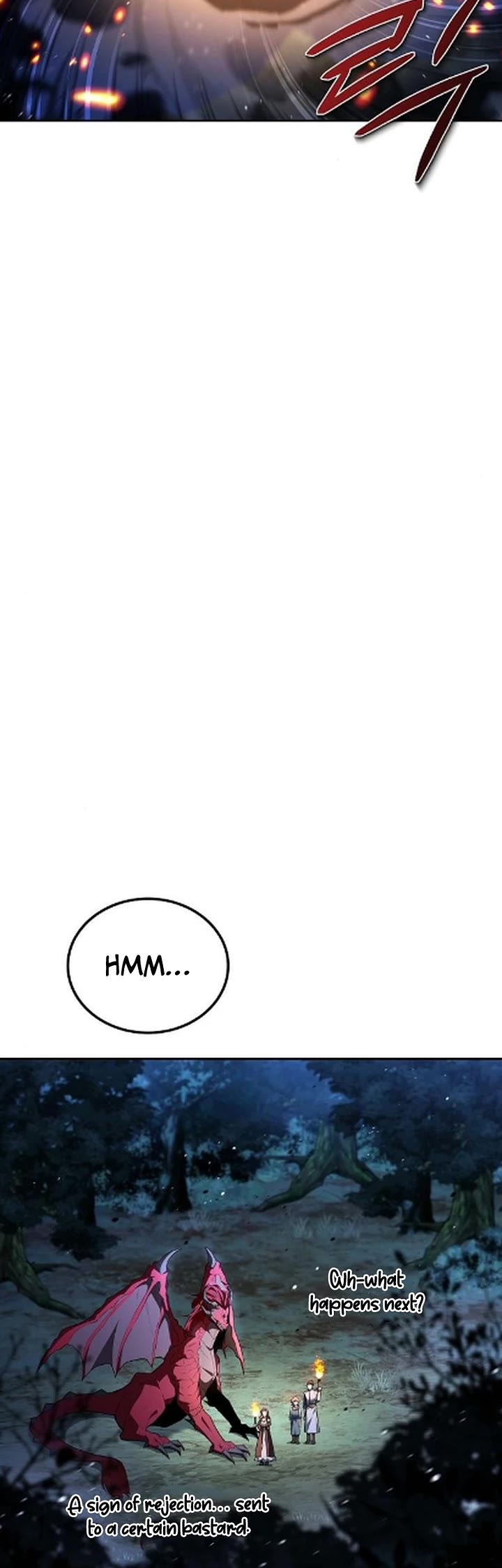 The Archmage's Restaurant chapter 120 page 54