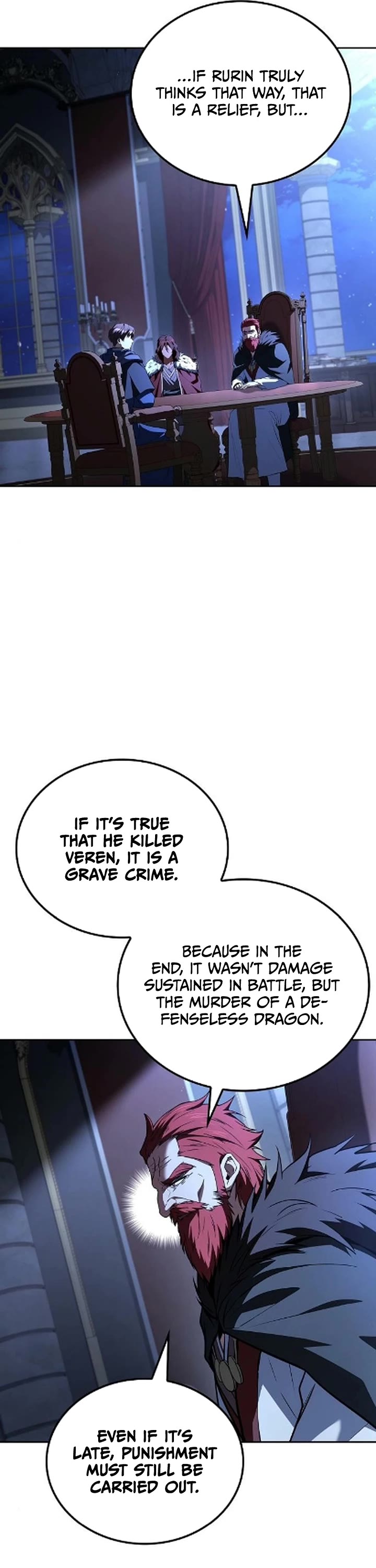 The Archmage's Restaurant chapter 120 page 6