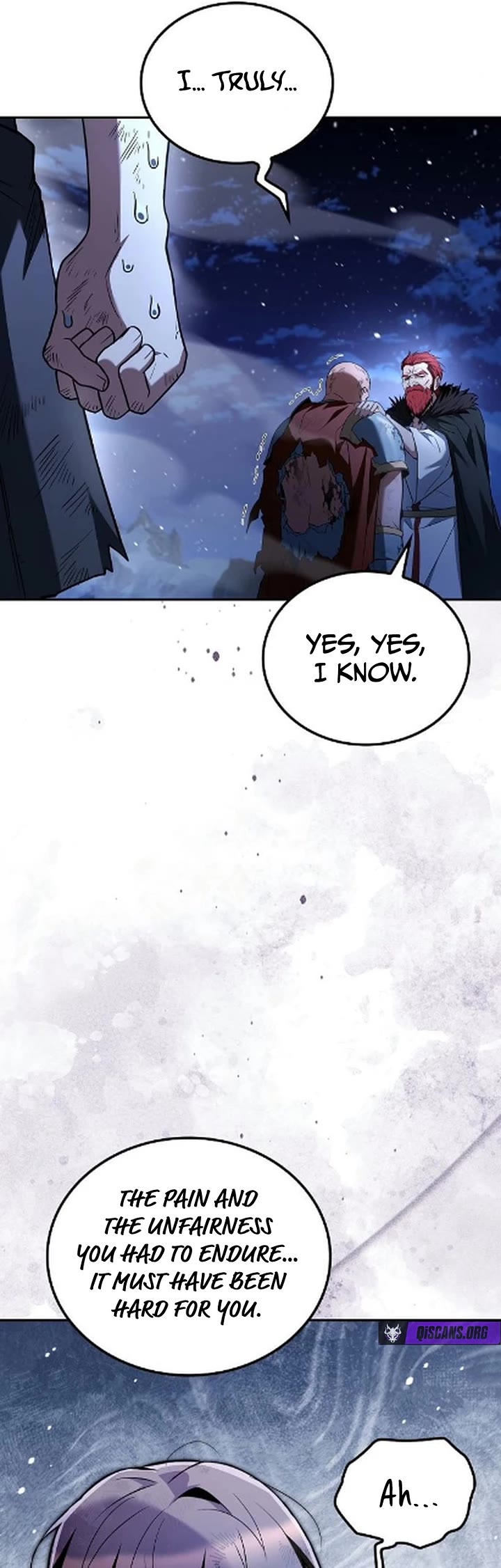 The Archmage's Restaurant chapter 120 page 61