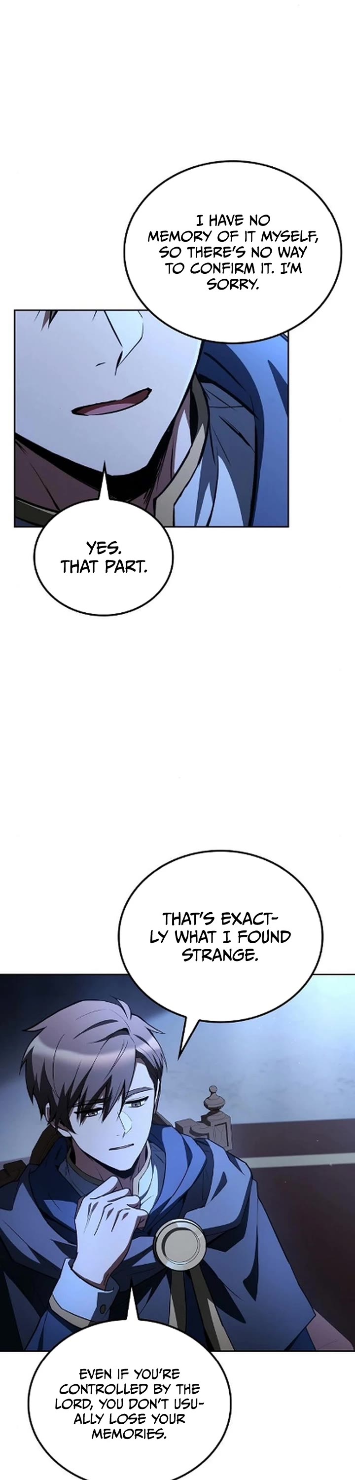 The Archmage's Restaurant chapter 120 page 7