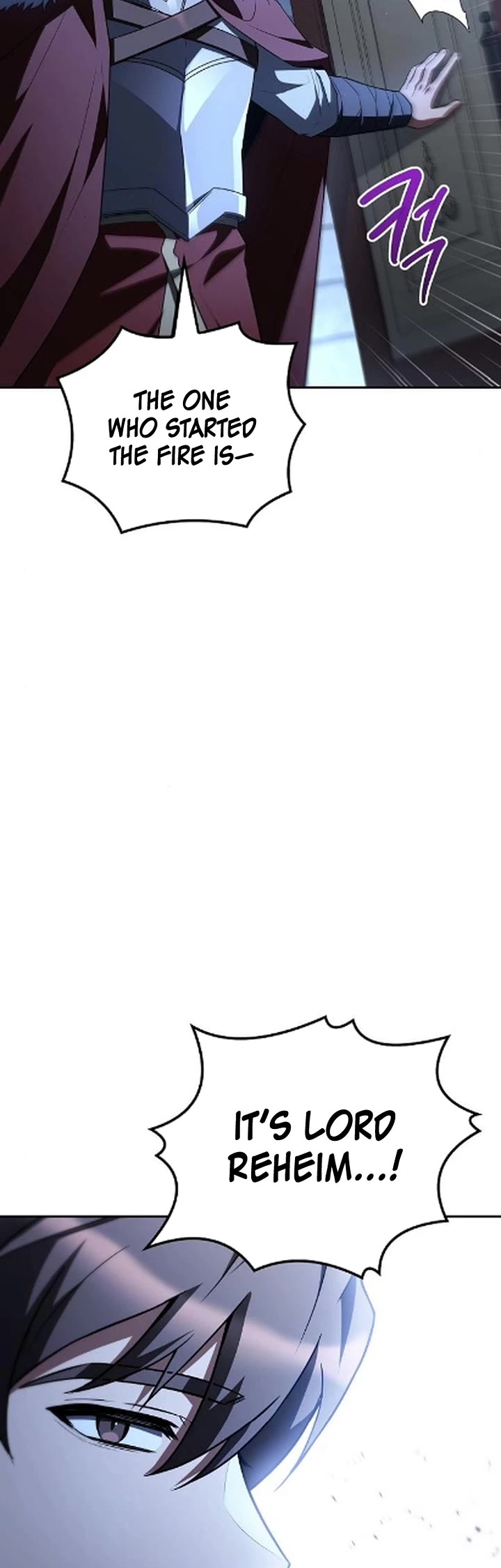 The Archmage's Restaurant chapter 120 page 9