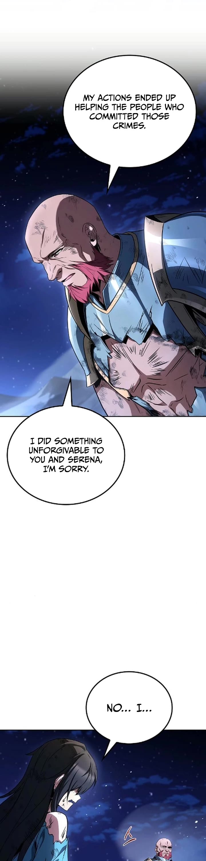 The Archmage's Restaurant chapter 121 page 10