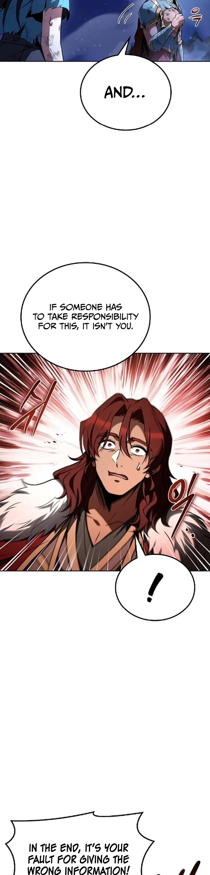 The Archmage's Restaurant chapter 121 page 11