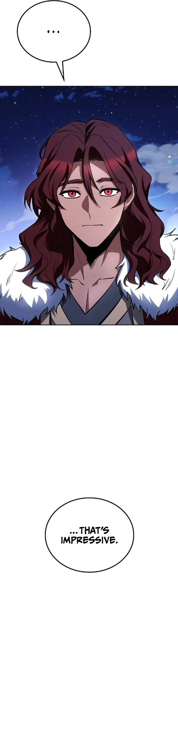 The Archmage's Restaurant chapter 121 page 15