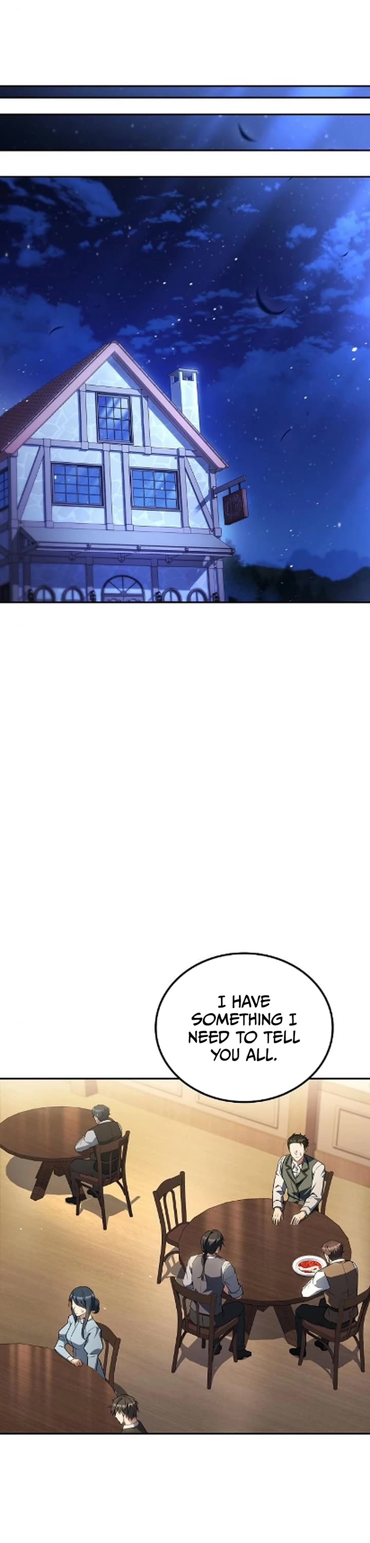 The Archmage's Restaurant chapter 121 page 16