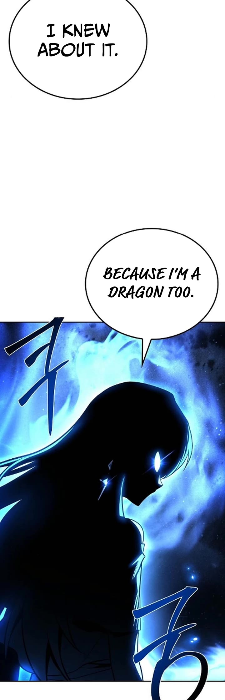 The Archmage's Restaurant chapter 121 page 18