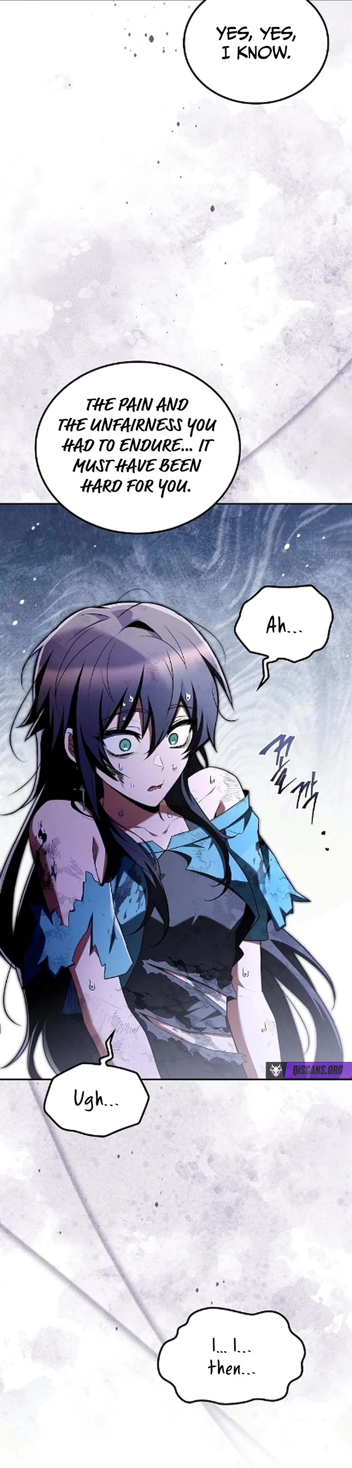 The Archmage's Restaurant chapter 121 page 2