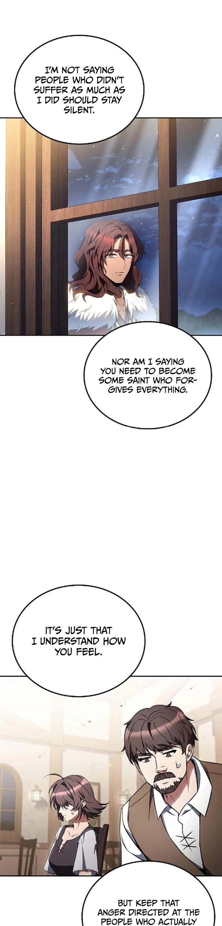 The Archmage's Restaurant chapter 121 page 21