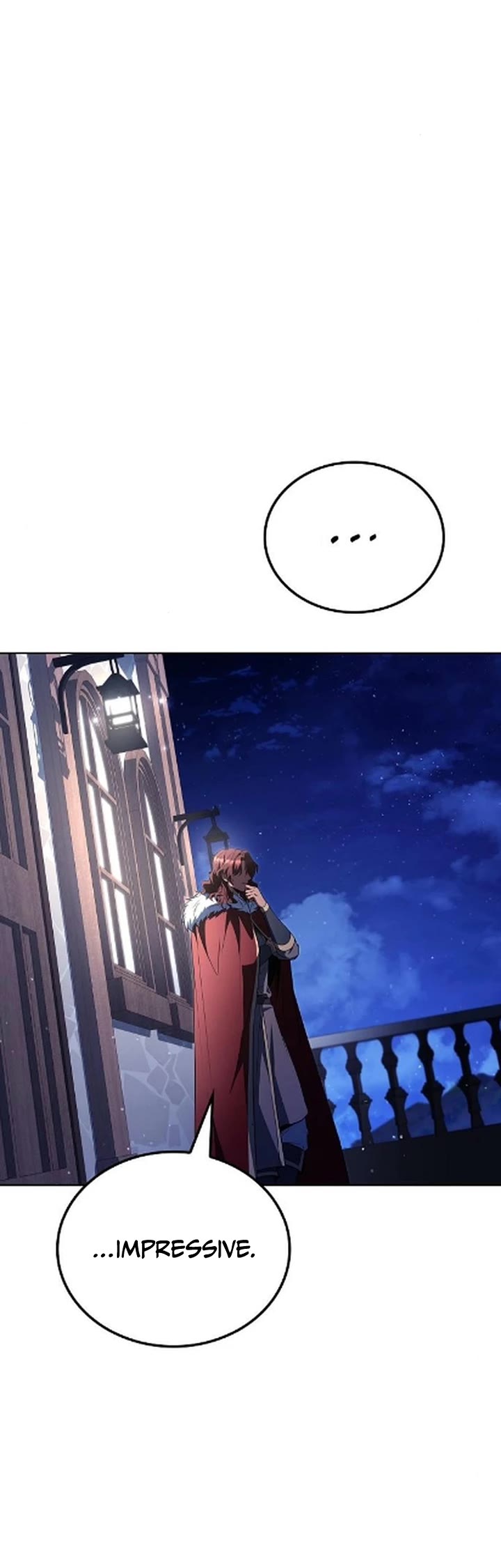 The Archmage's Restaurant chapter 121 page 24