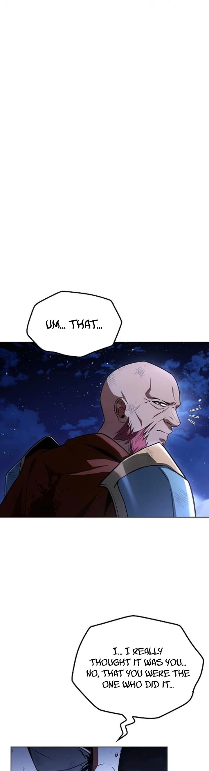 The Archmage's Restaurant chapter 121 page 3