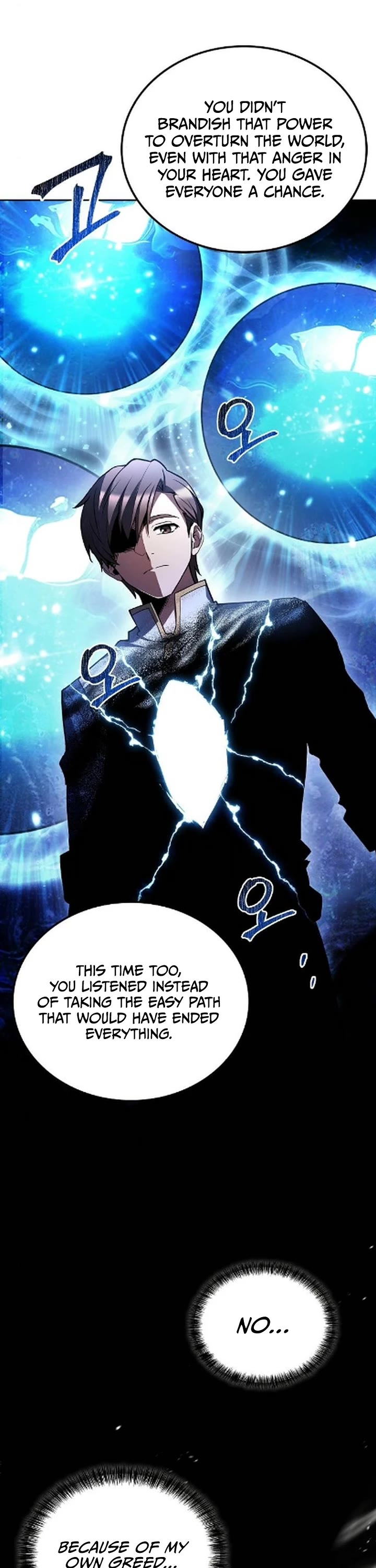 The Archmage's Restaurant chapter 121 page 35