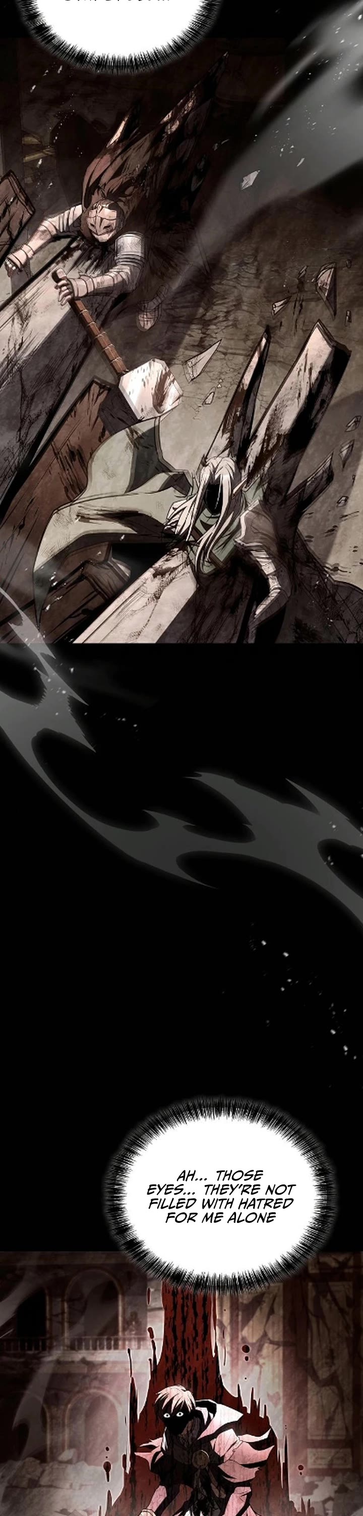 The Archmage's Restaurant chapter 121 page 36