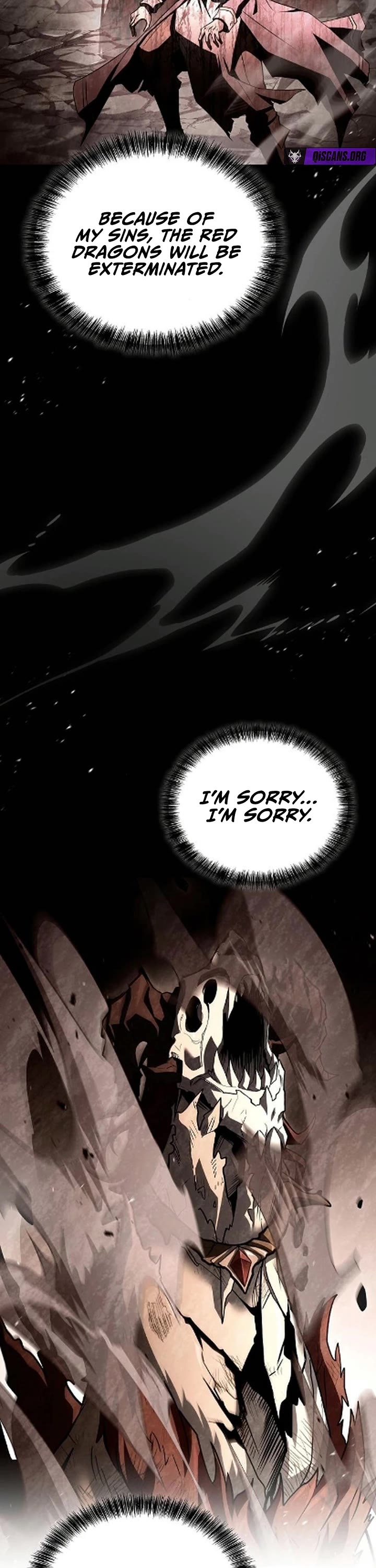 The Archmage's Restaurant chapter 121 page 37