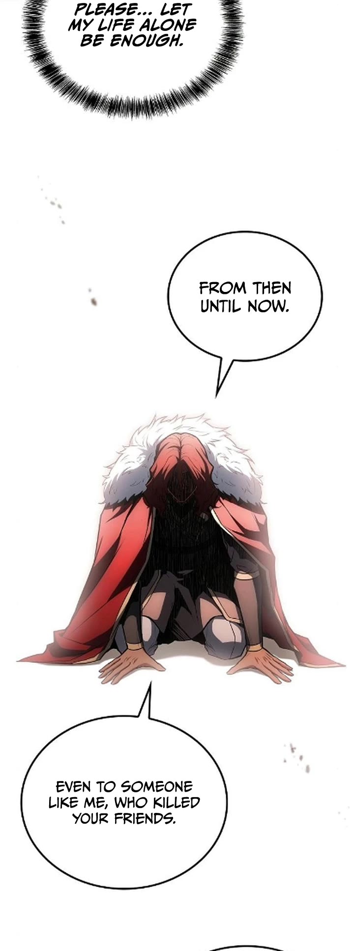 The Archmage's Restaurant chapter 121 page 38