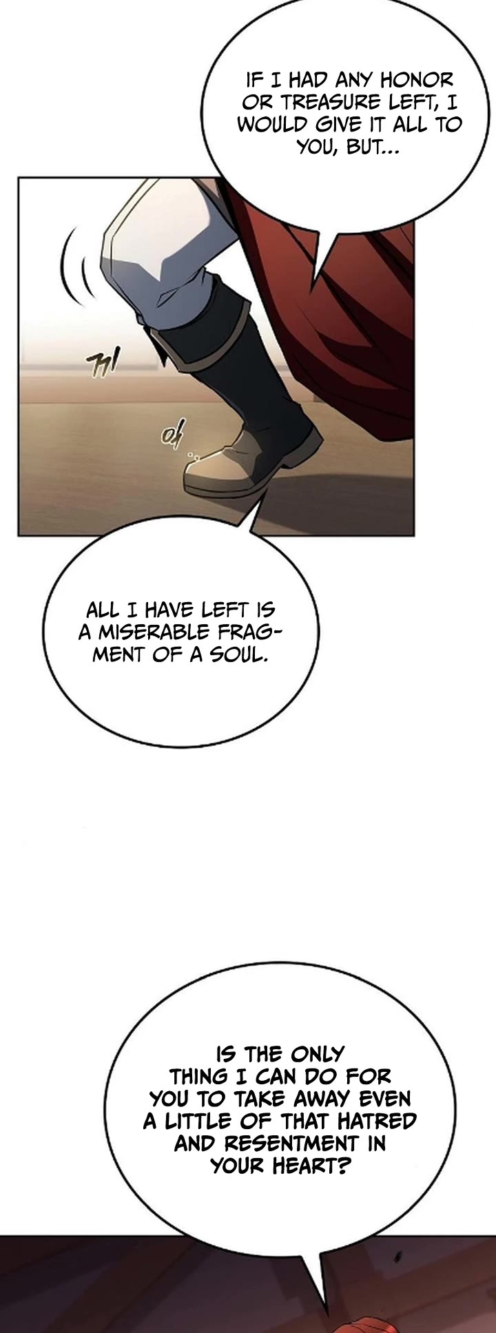 The Archmage's Restaurant chapter 121 page 39