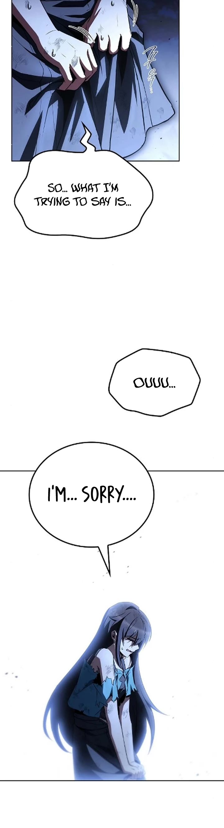 The Archmage's Restaurant chapter 121 page 4