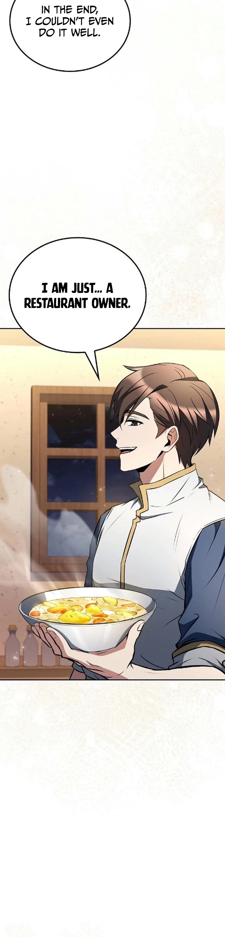 The Archmage's Restaurant chapter 121 page 42