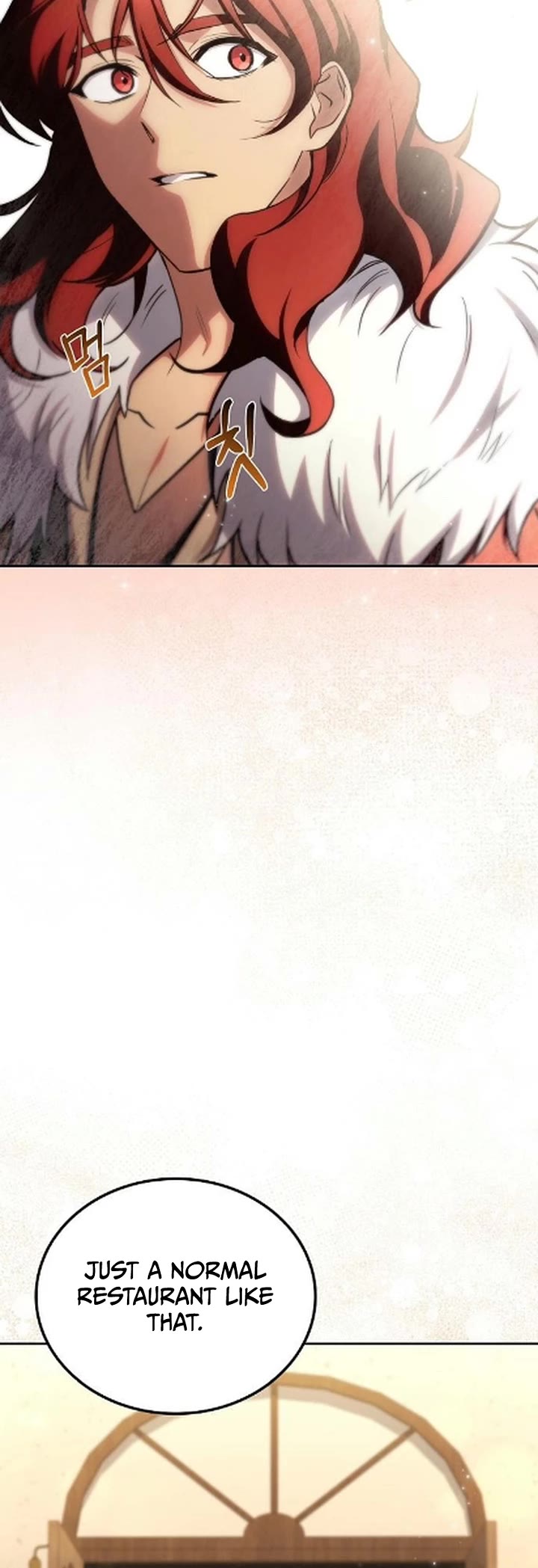 The Archmage's Restaurant chapter 121 page 44