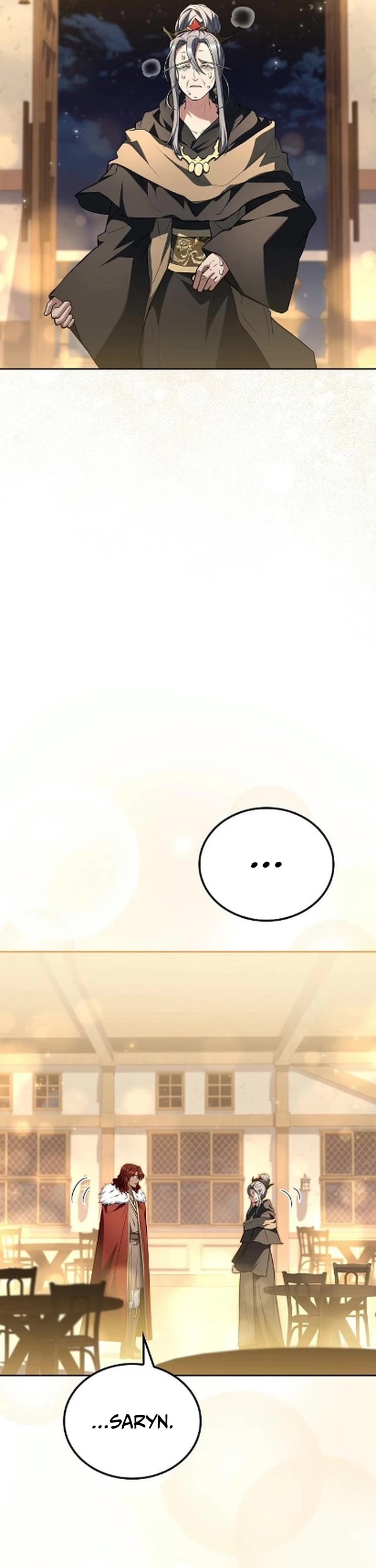 The Archmage's Restaurant chapter 121 page 45