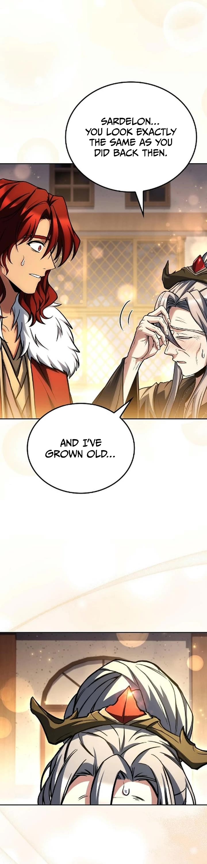 The Archmage's Restaurant chapter 121 page 46