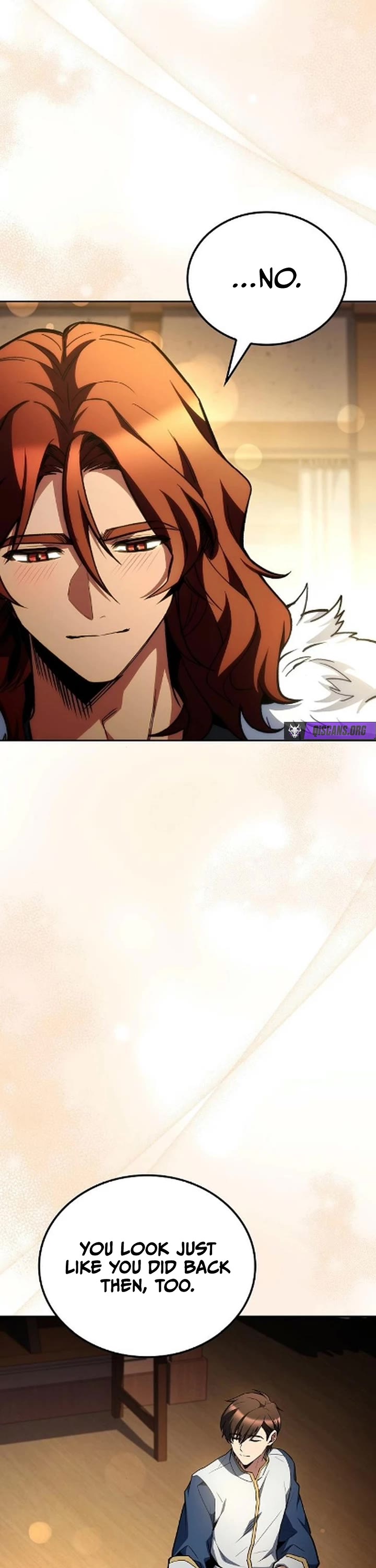 The Archmage's Restaurant chapter 121 page 47