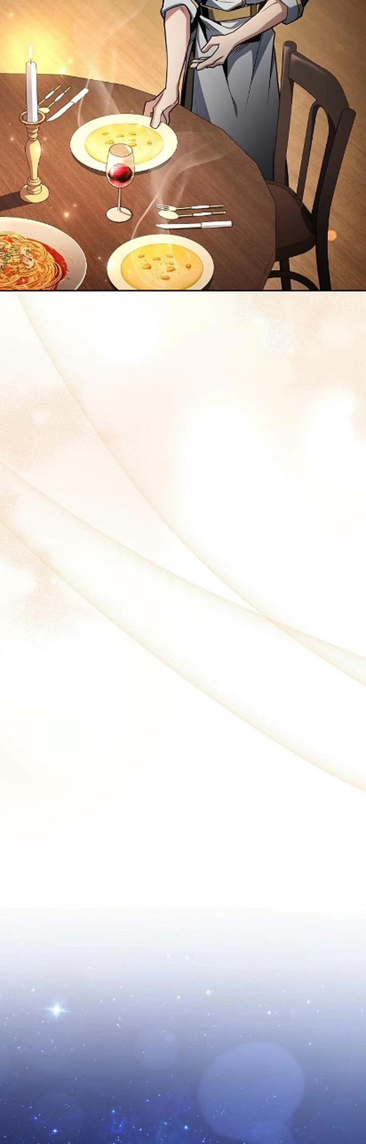 The Archmage's Restaurant chapter 121 page 48