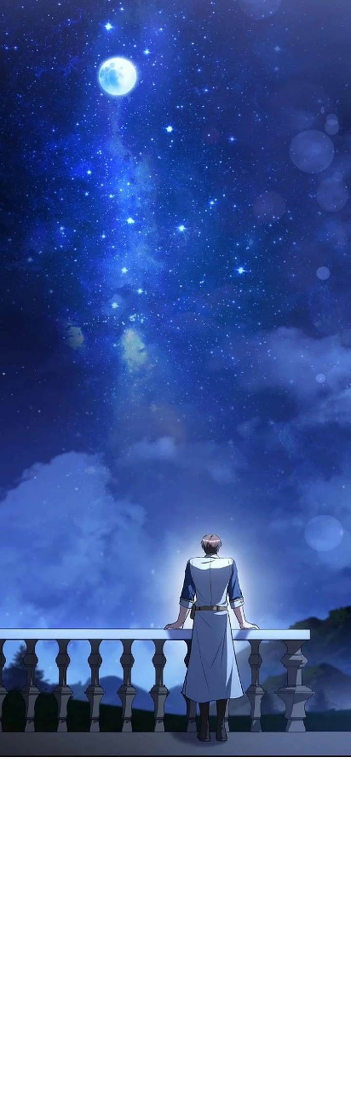 The Archmage's Restaurant chapter 121 page 49