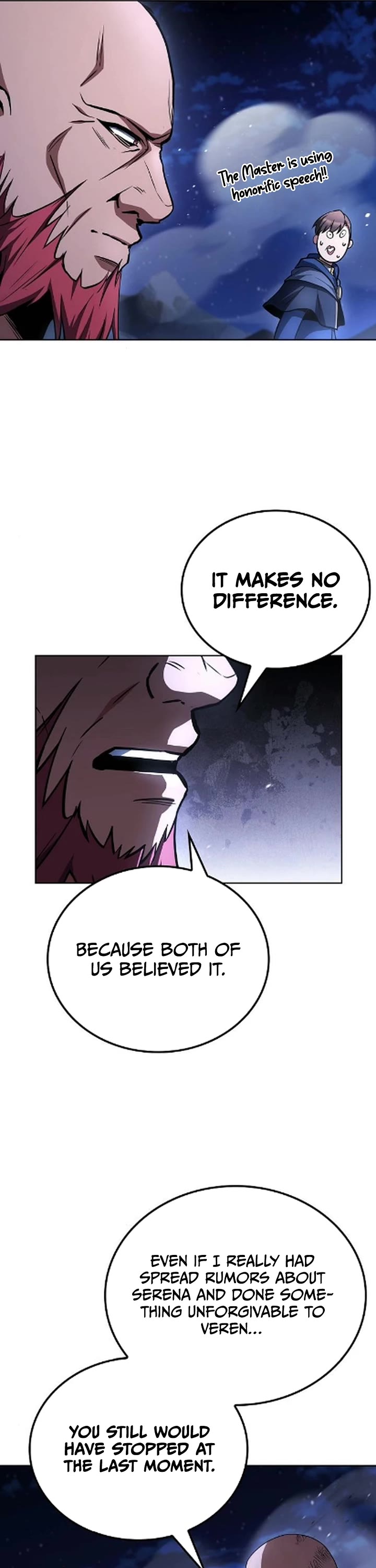 The Archmage's Restaurant chapter 121 page 5