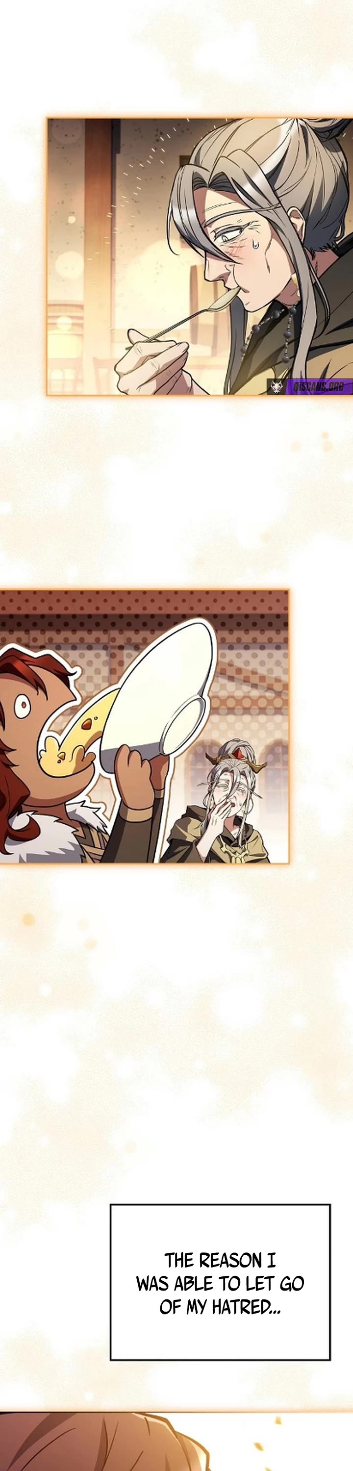 The Archmage's Restaurant chapter 121 page 52