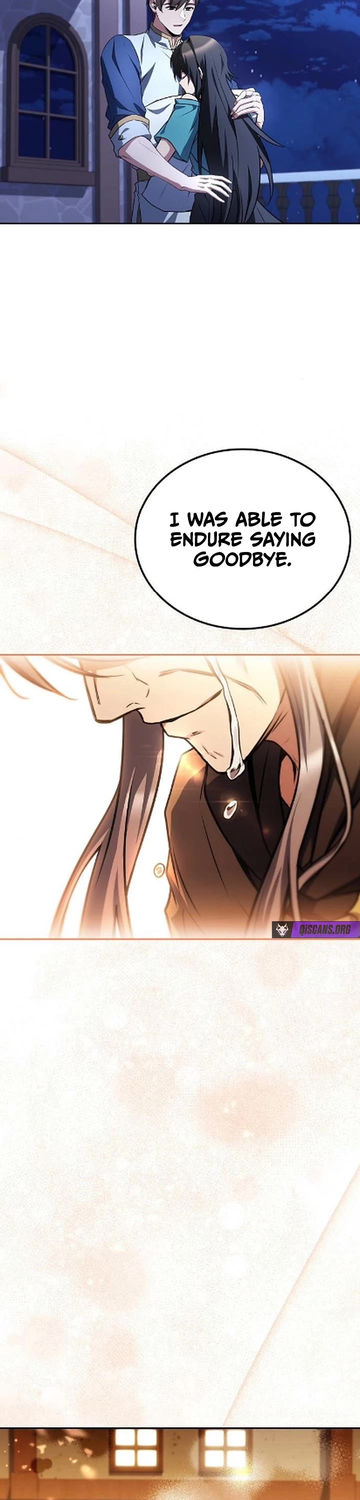 The Archmage's Restaurant chapter 121 page 56