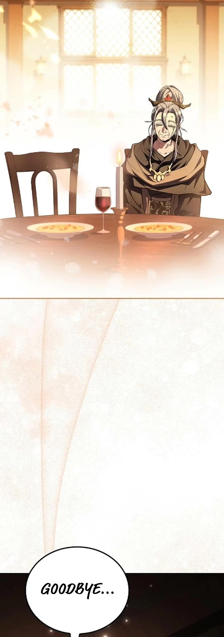 The Archmage's Restaurant chapter 121 page 57