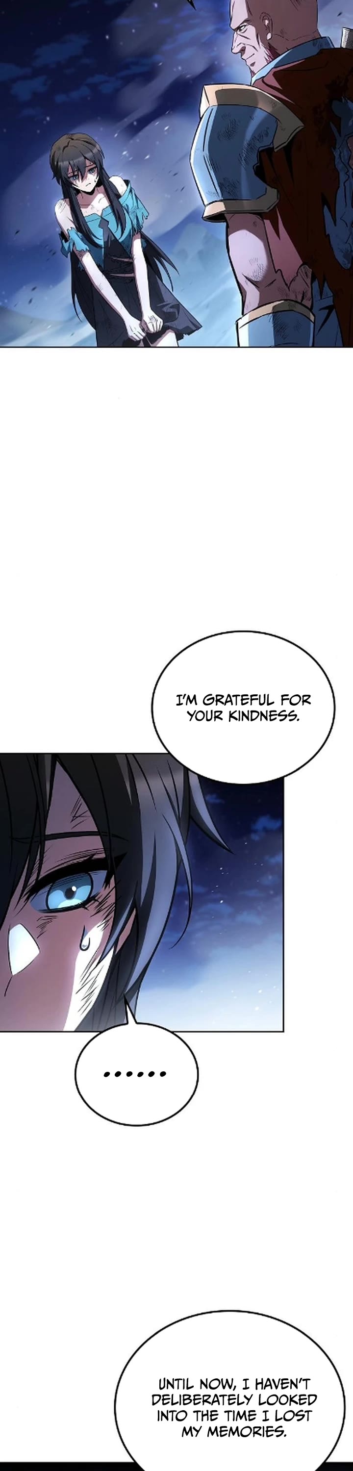 The Archmage's Restaurant chapter 121 page 6