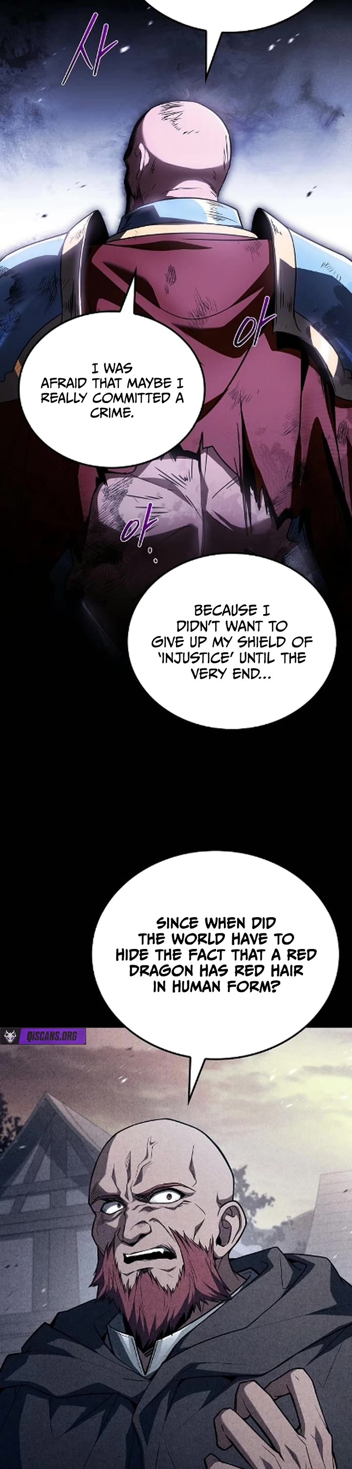 The Archmage's Restaurant chapter 121 page 7