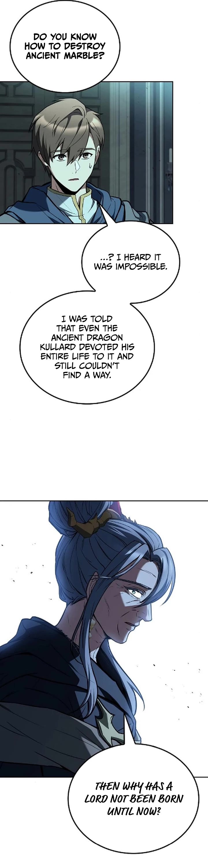 The Archmage's Restaurant chapter 122 page 10