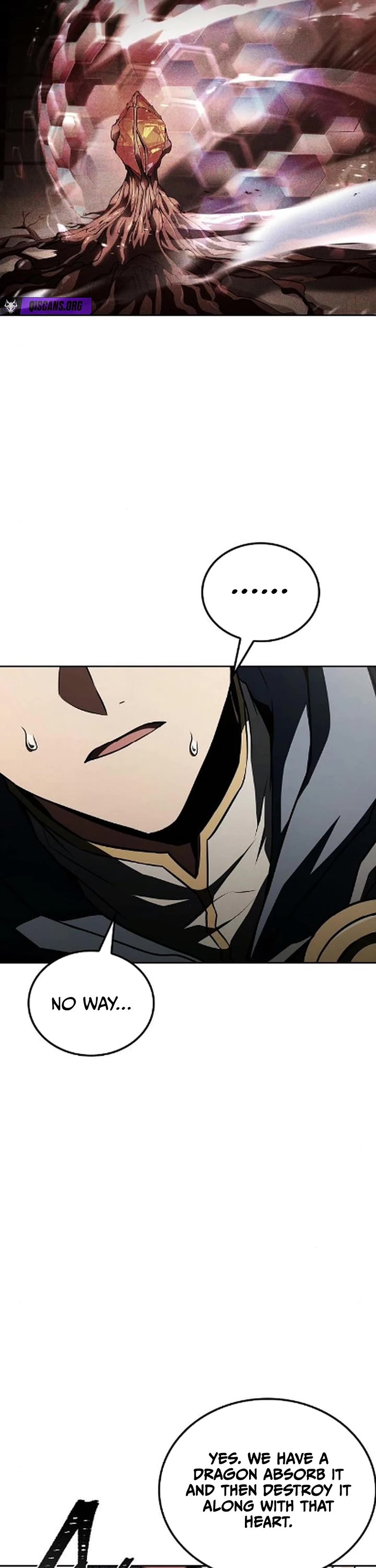 The Archmage's Restaurant chapter 122 page 12