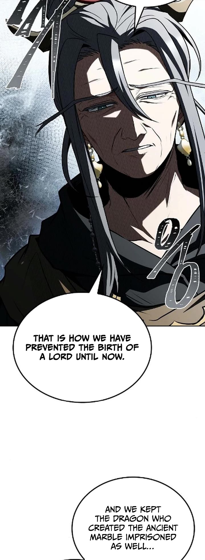 The Archmage's Restaurant chapter 122 page 13