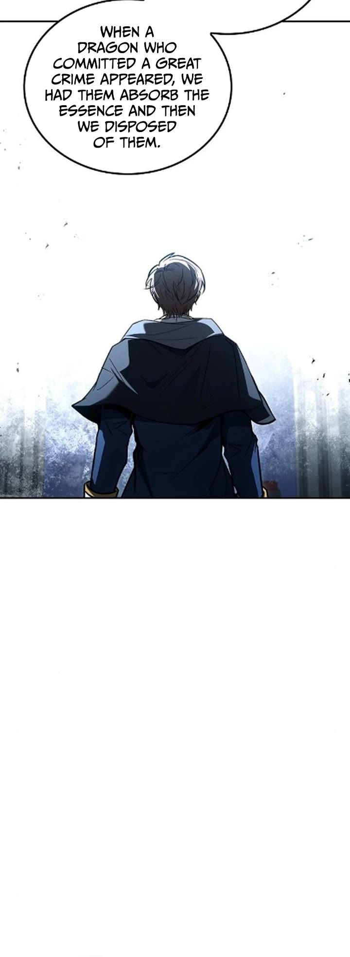 The Archmage's Restaurant chapter 122 page 14