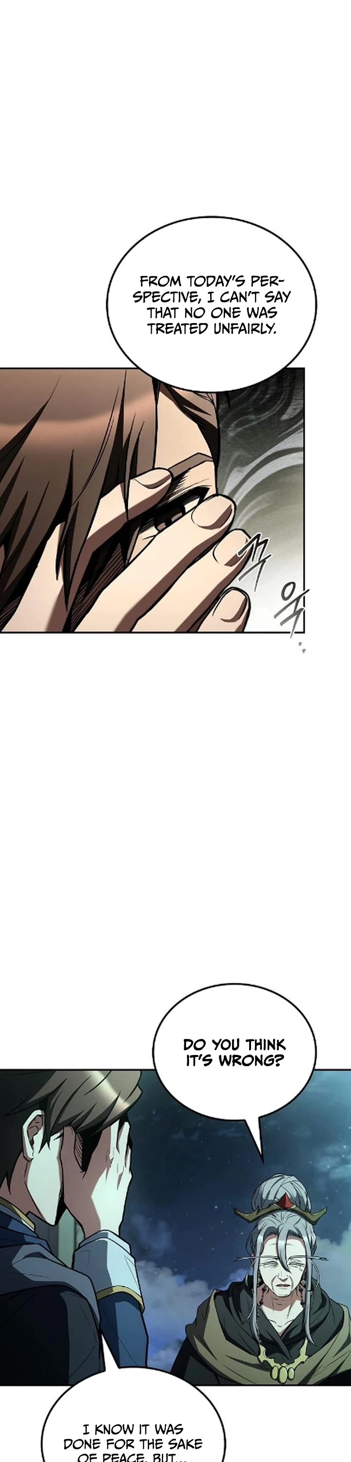 The Archmage's Restaurant chapter 122 page 16