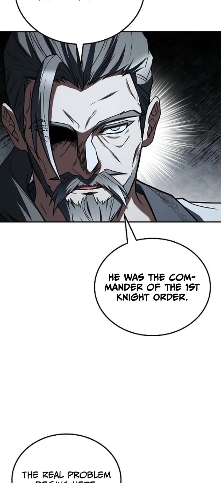 The Archmage's Restaurant chapter 122 page 23