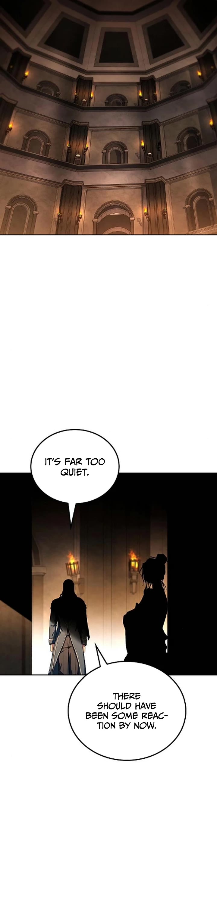 The Archmage's Restaurant chapter 122 page 26