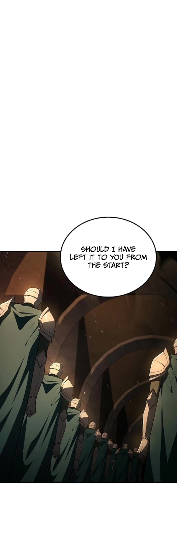 The Archmage's Restaurant chapter 122 page 28