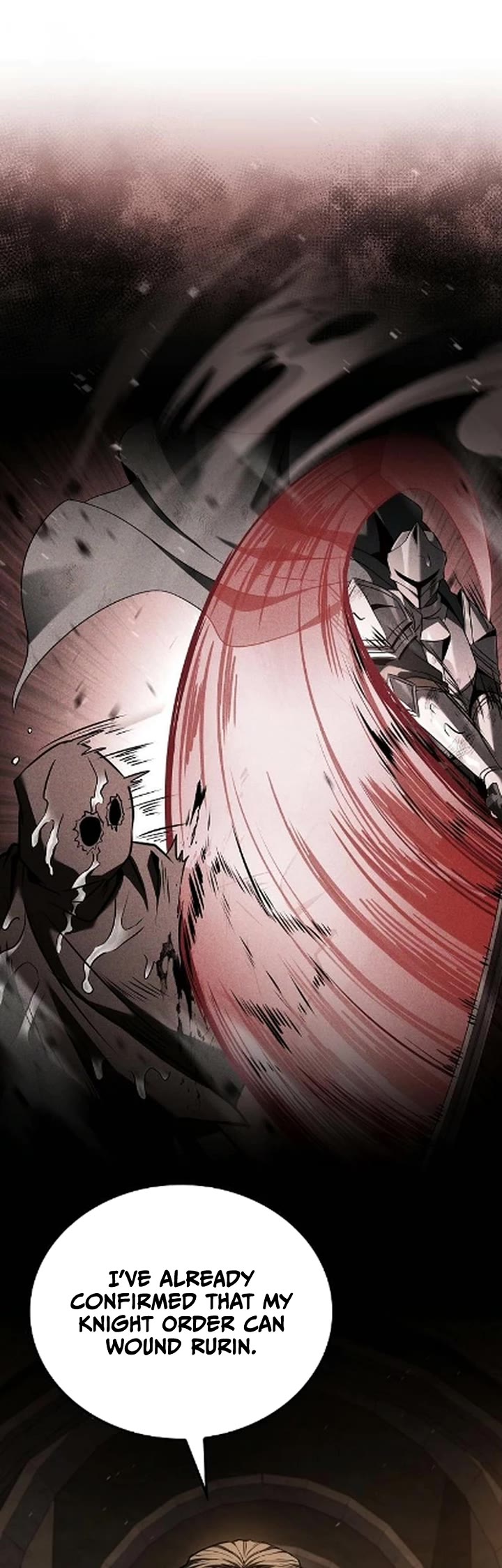 The Archmage's Restaurant chapter 122 page 29