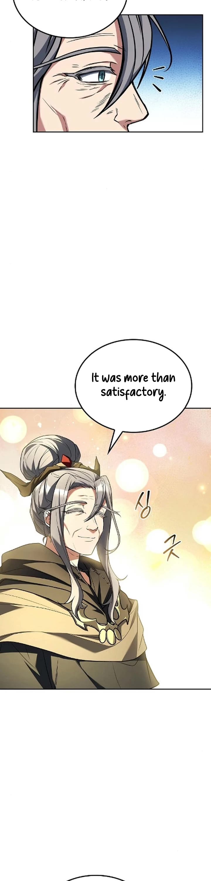 The Archmage's Restaurant chapter 122 page 3