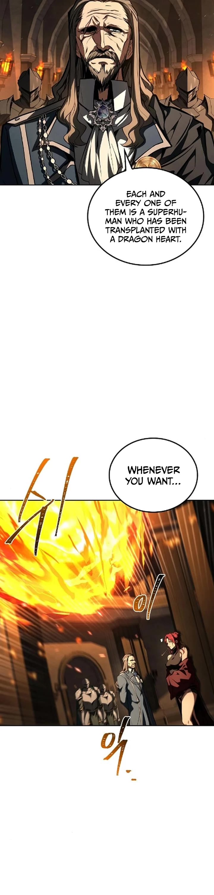 The Archmage's Restaurant chapter 122 page 30