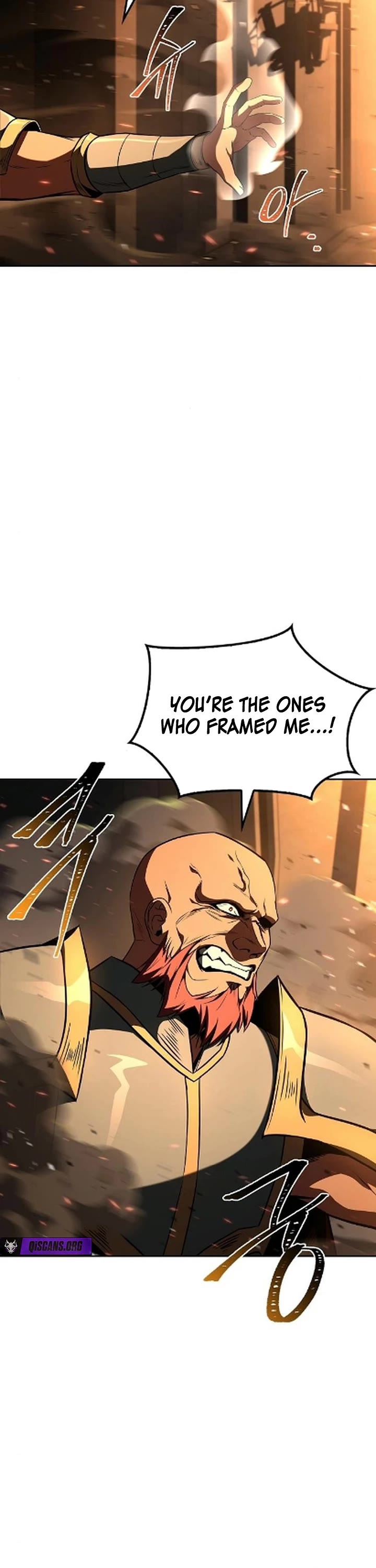 The Archmage's Restaurant chapter 122 page 32