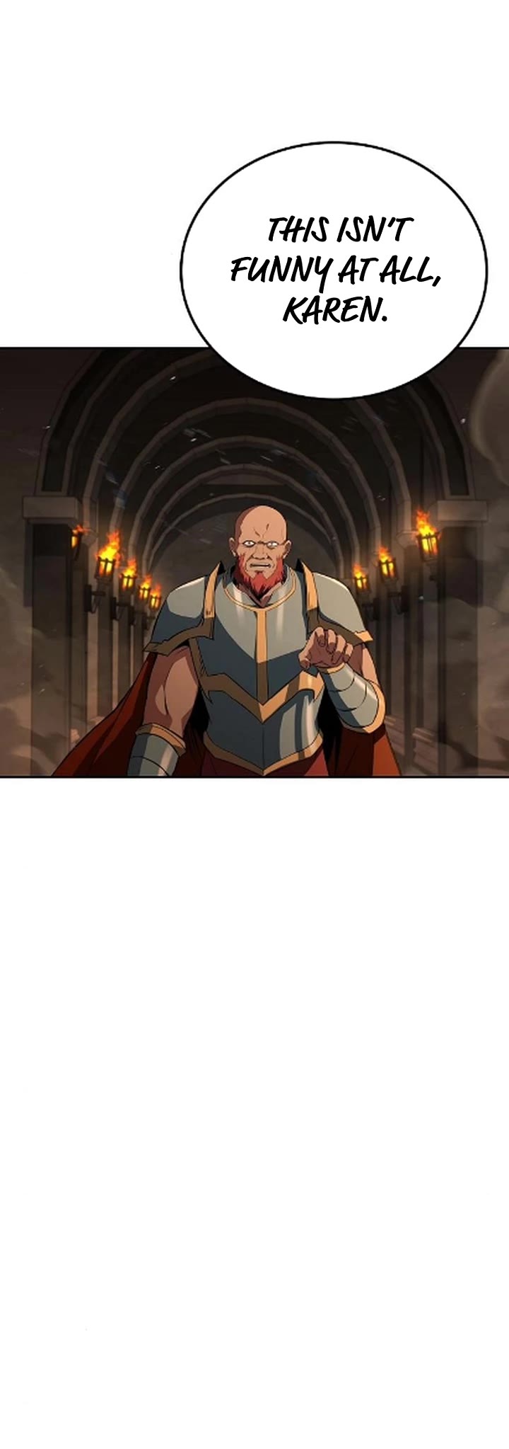 The Archmage's Restaurant chapter 122 page 34