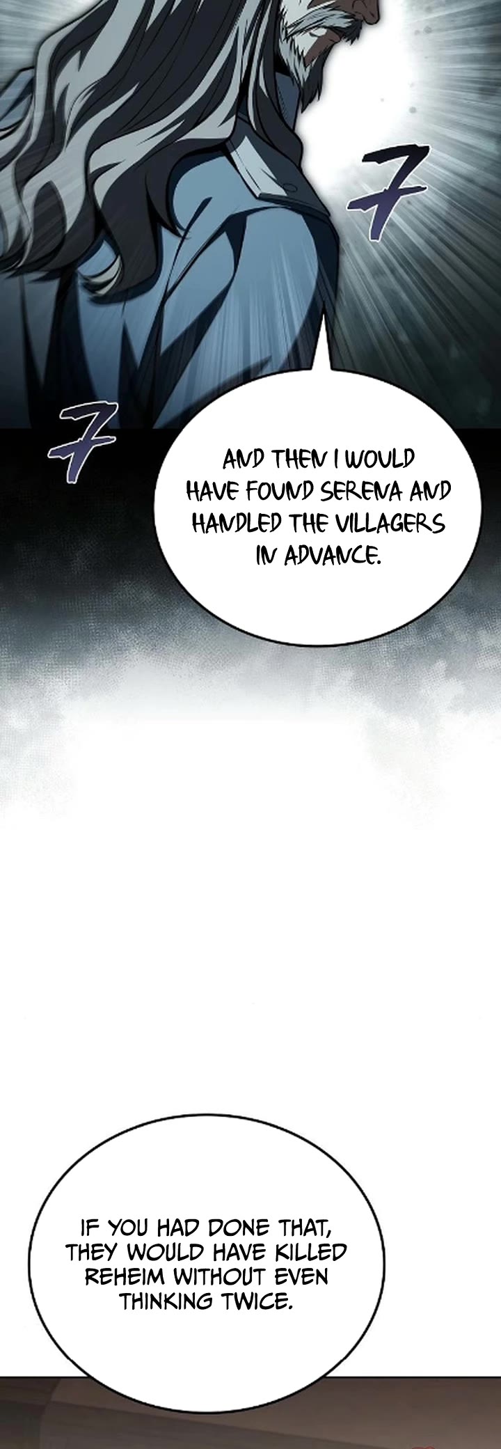 The Archmage's Restaurant chapter 122 page 39