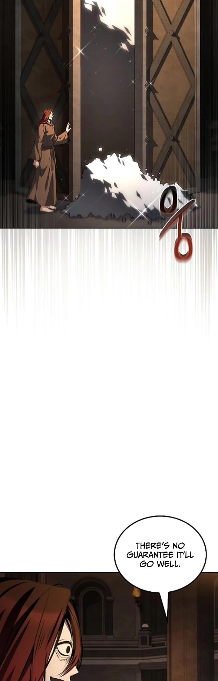 The Archmage's Restaurant chapter 122 page 43