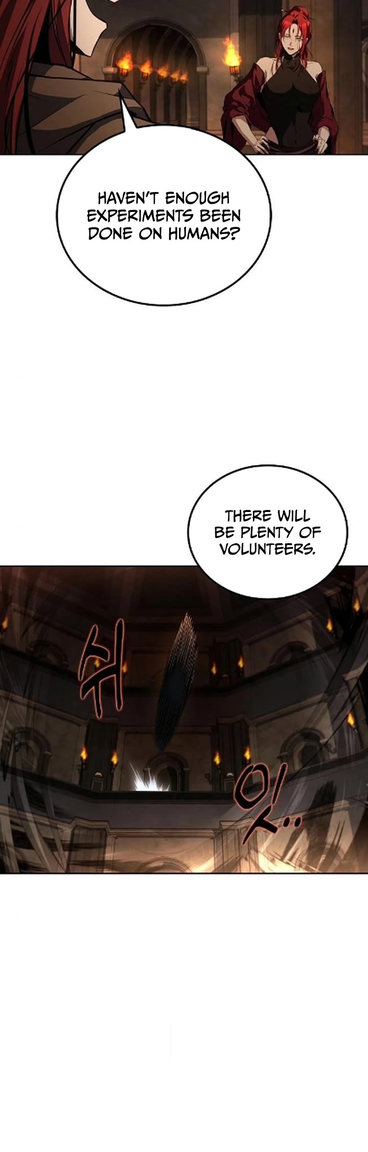 The Archmage's Restaurant chapter 122 page 44