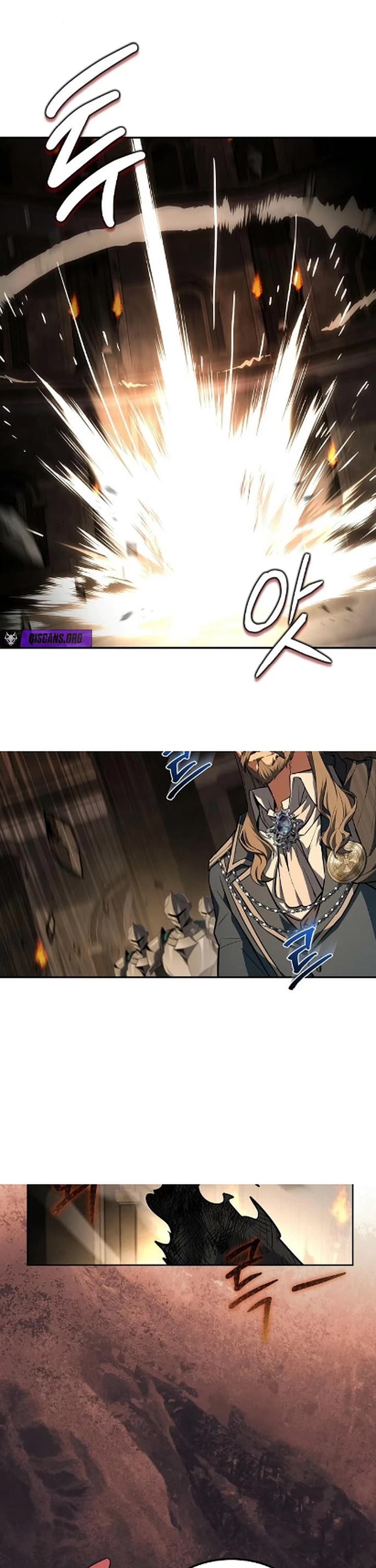 The Archmage's Restaurant chapter 122 page 47